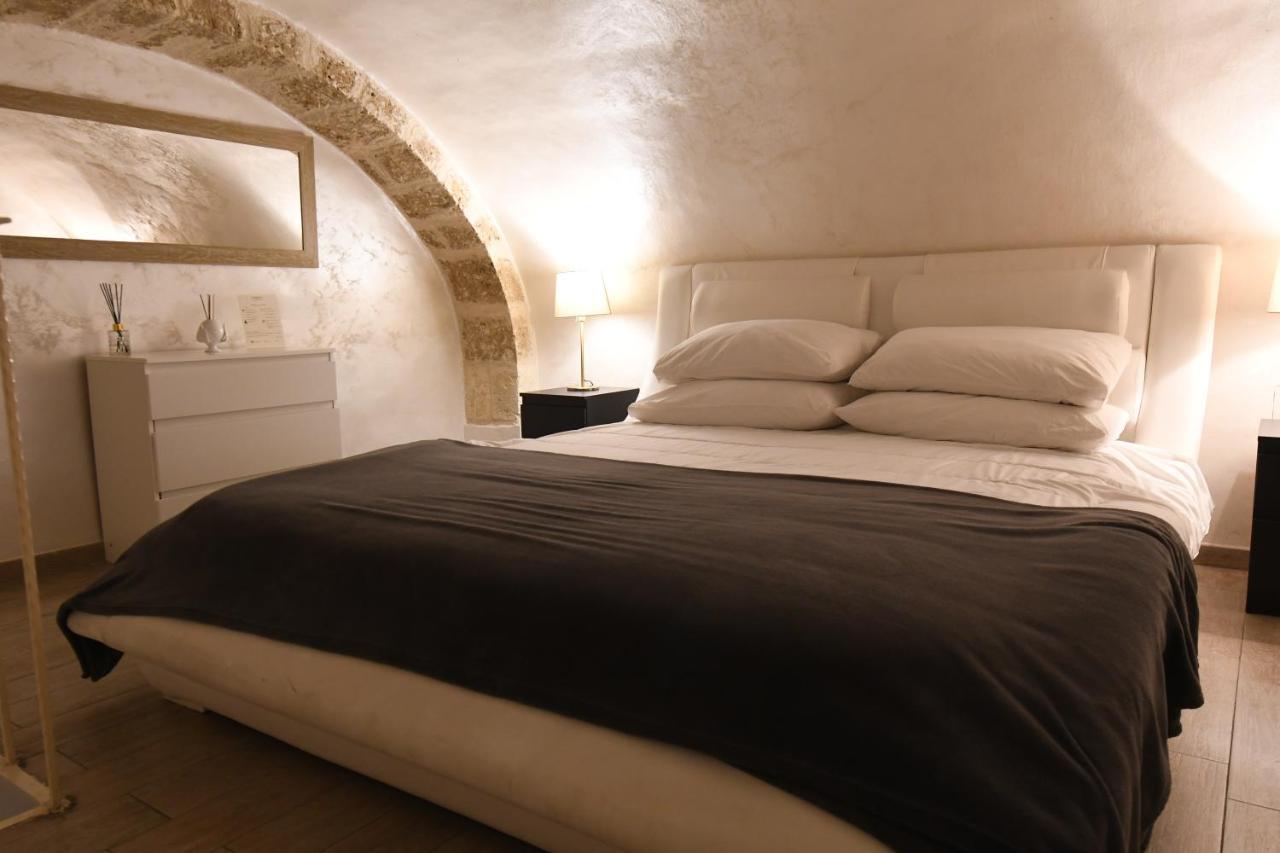Suite House 78 บารี ภายนอก รูปภาพ