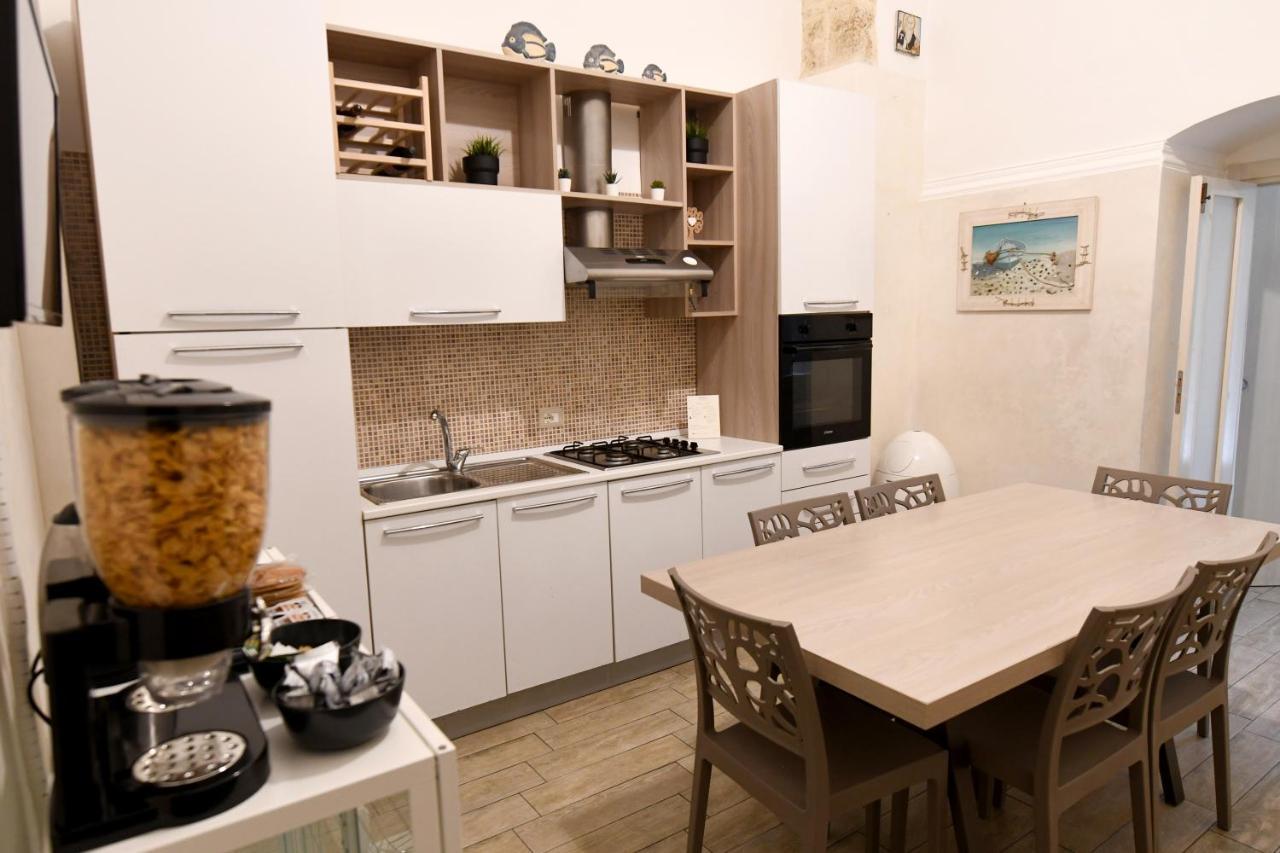 Suite House 78 บารี ภายนอก รูปภาพ