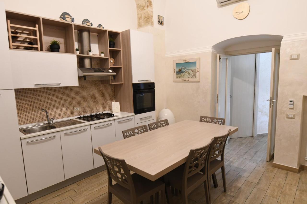 Suite House 78 บารี ภายนอก รูปภาพ