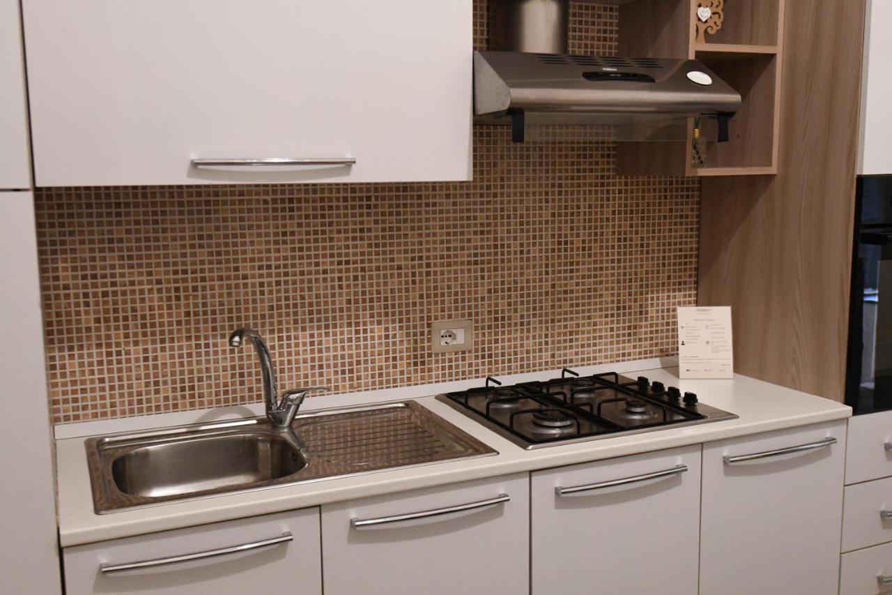 Suite House 78 บารี ภายนอก รูปภาพ