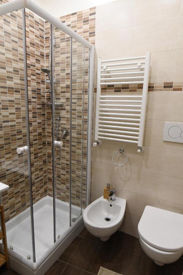 Suite House 78 บารี ภายนอก รูปภาพ