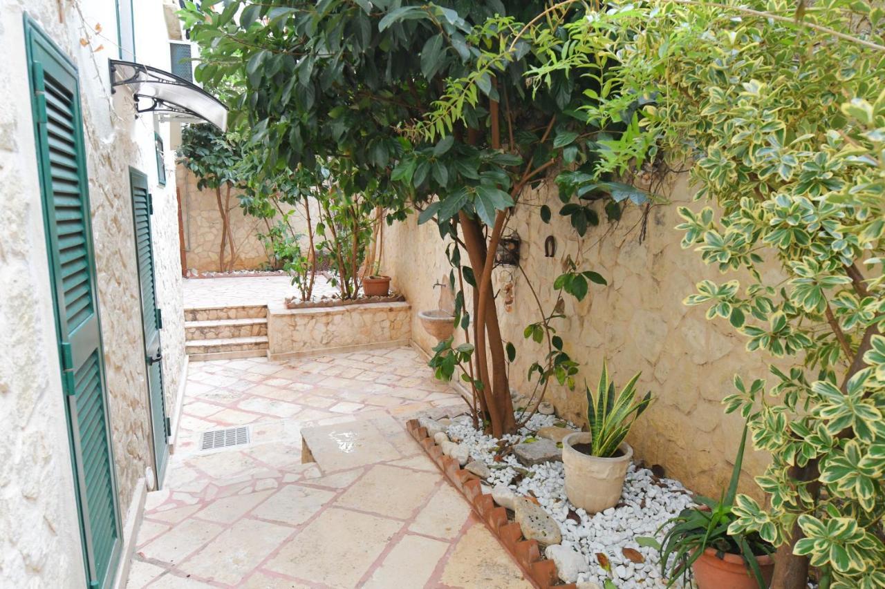 Suite House 78 บารี ภายนอก รูปภาพ