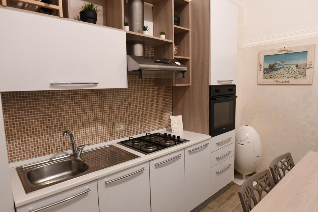 Suite House 78 บารี ภายนอก รูปภาพ