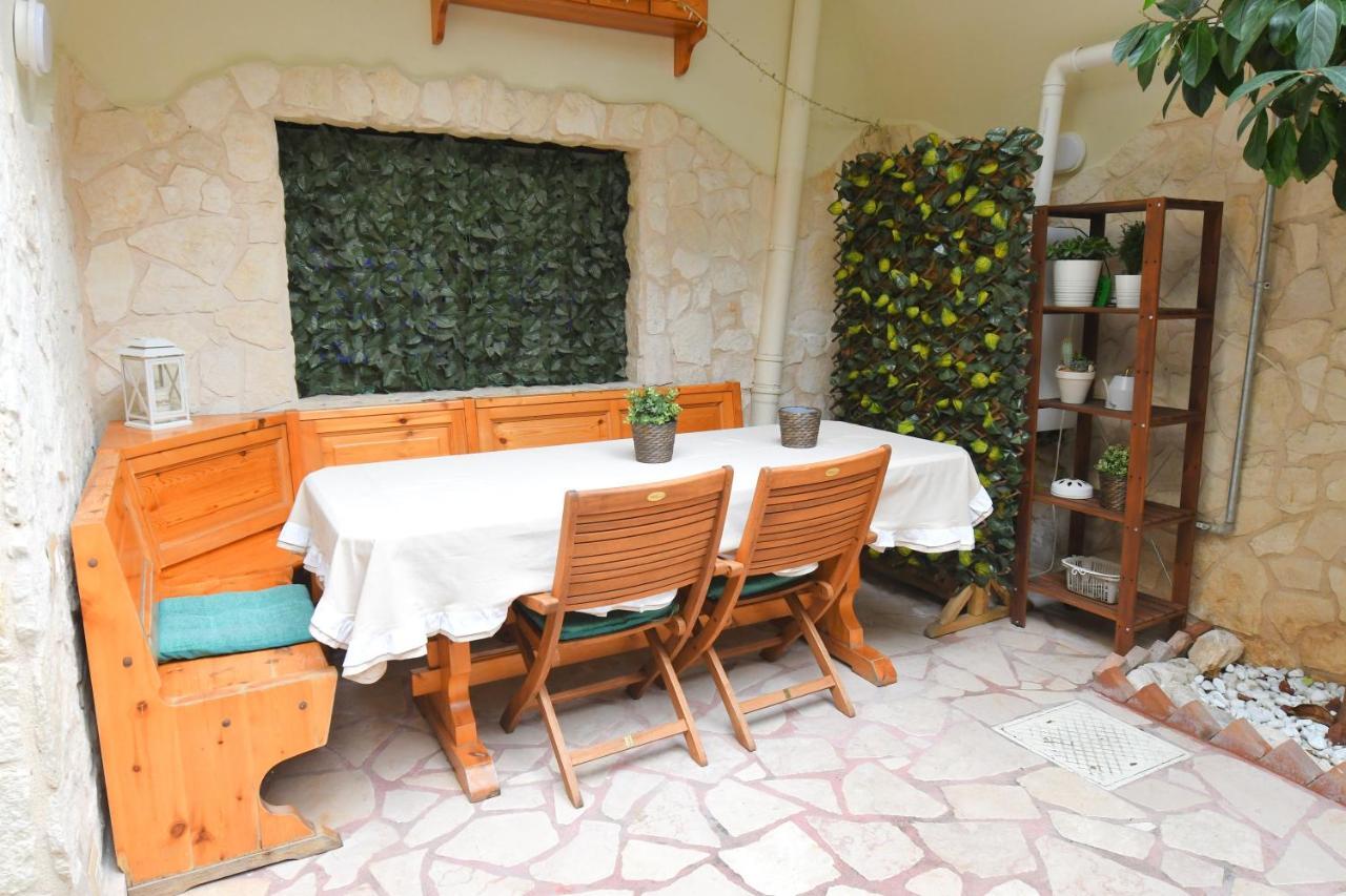 Suite House 78 บารี ภายนอก รูปภาพ