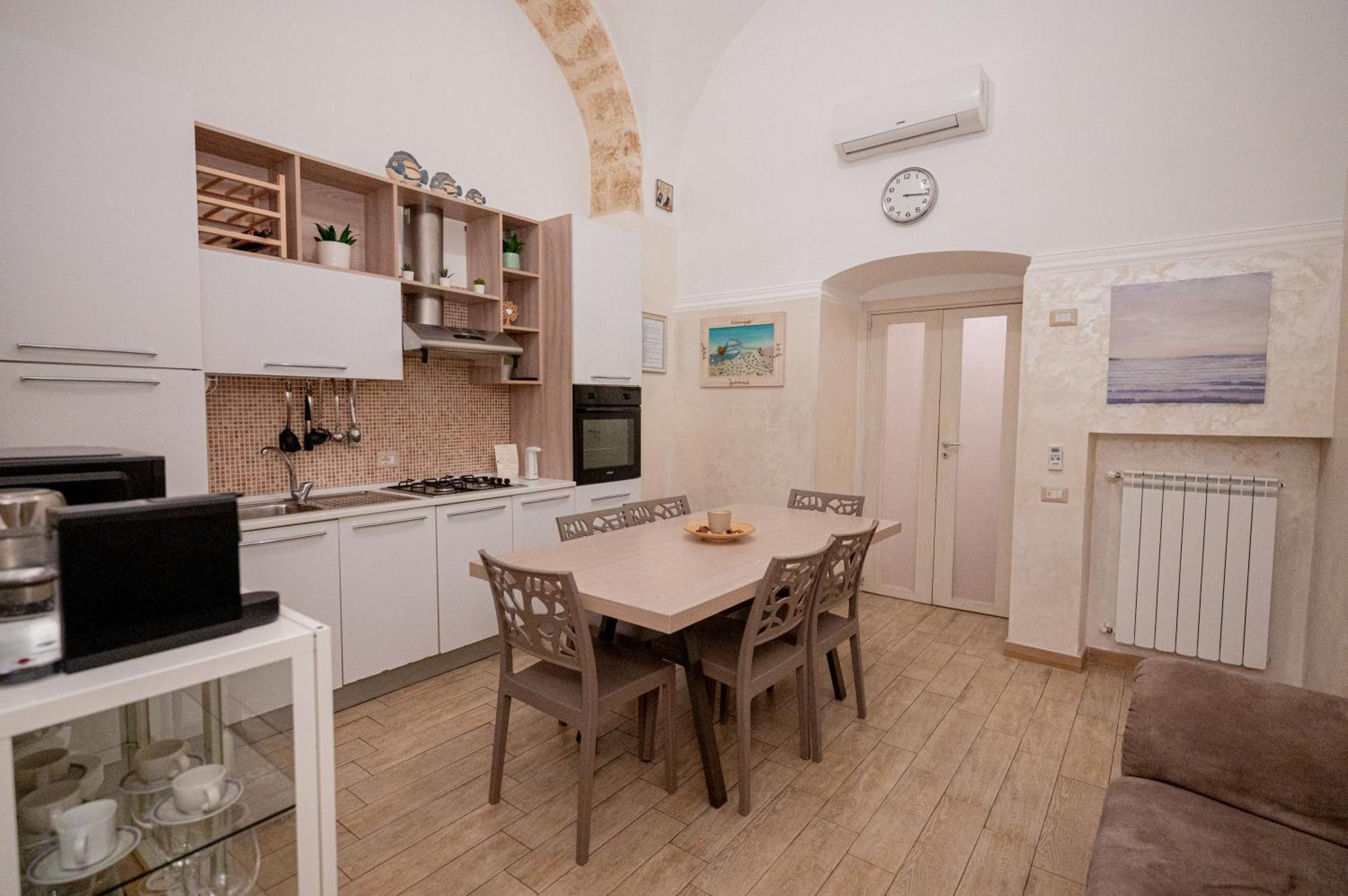Suite House 78 บารี ภายนอก รูปภาพ