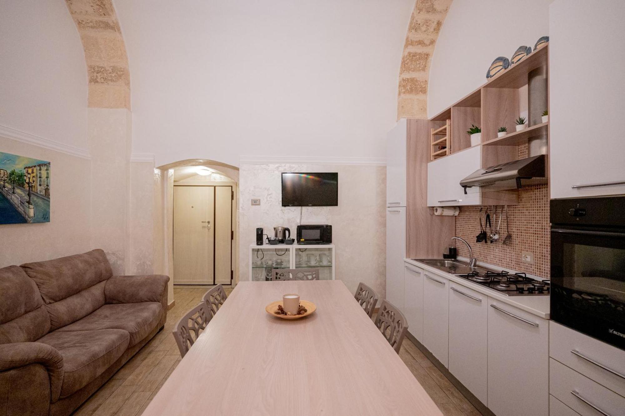 Suite House 78 บารี ภายนอก รูปภาพ