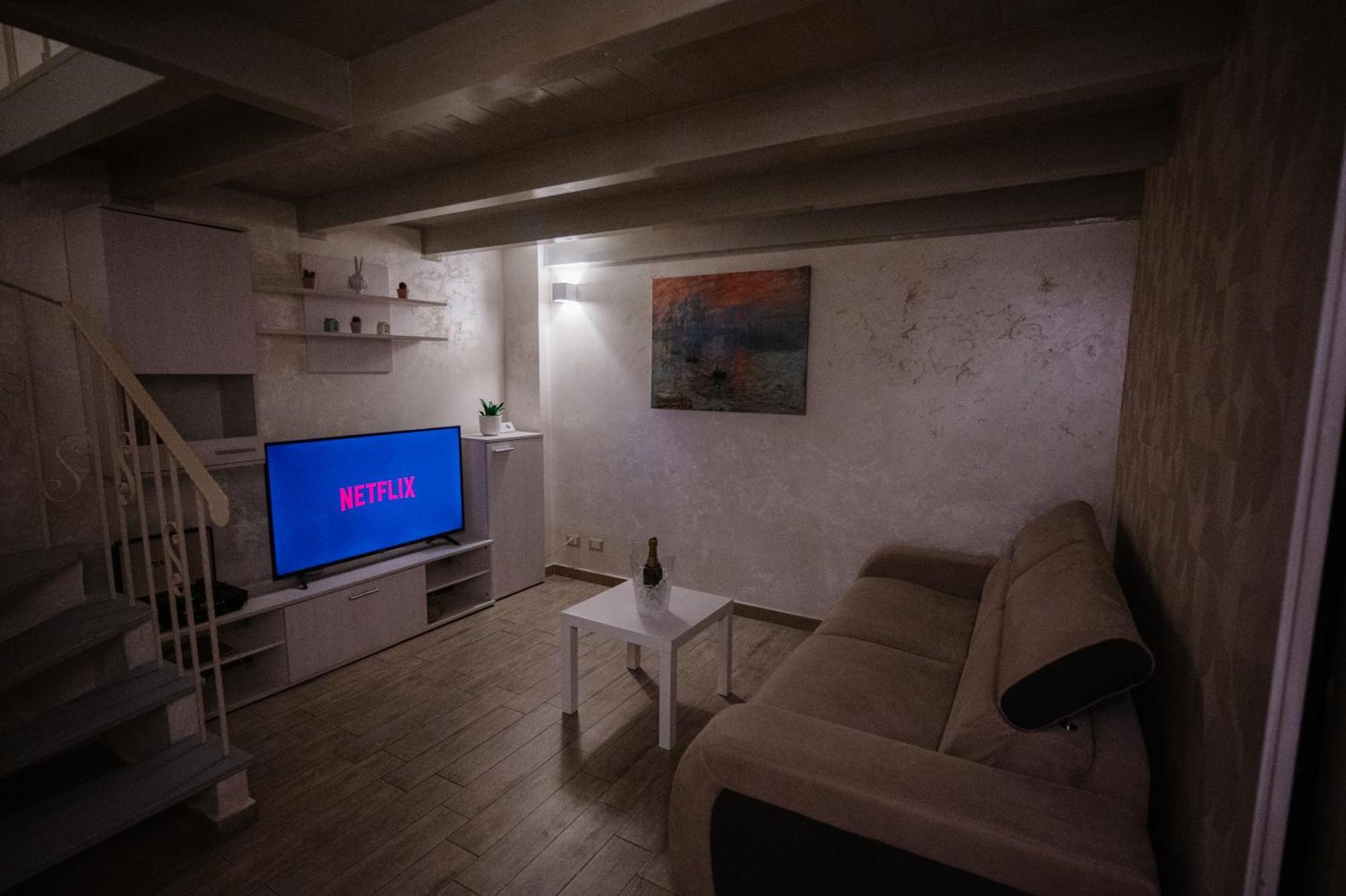 Suite House 78 บารี ภายนอก รูปภาพ
