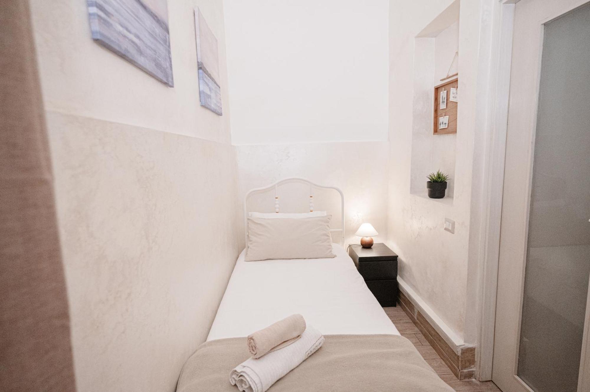 Suite House 78 บารี ภายนอก รูปภาพ