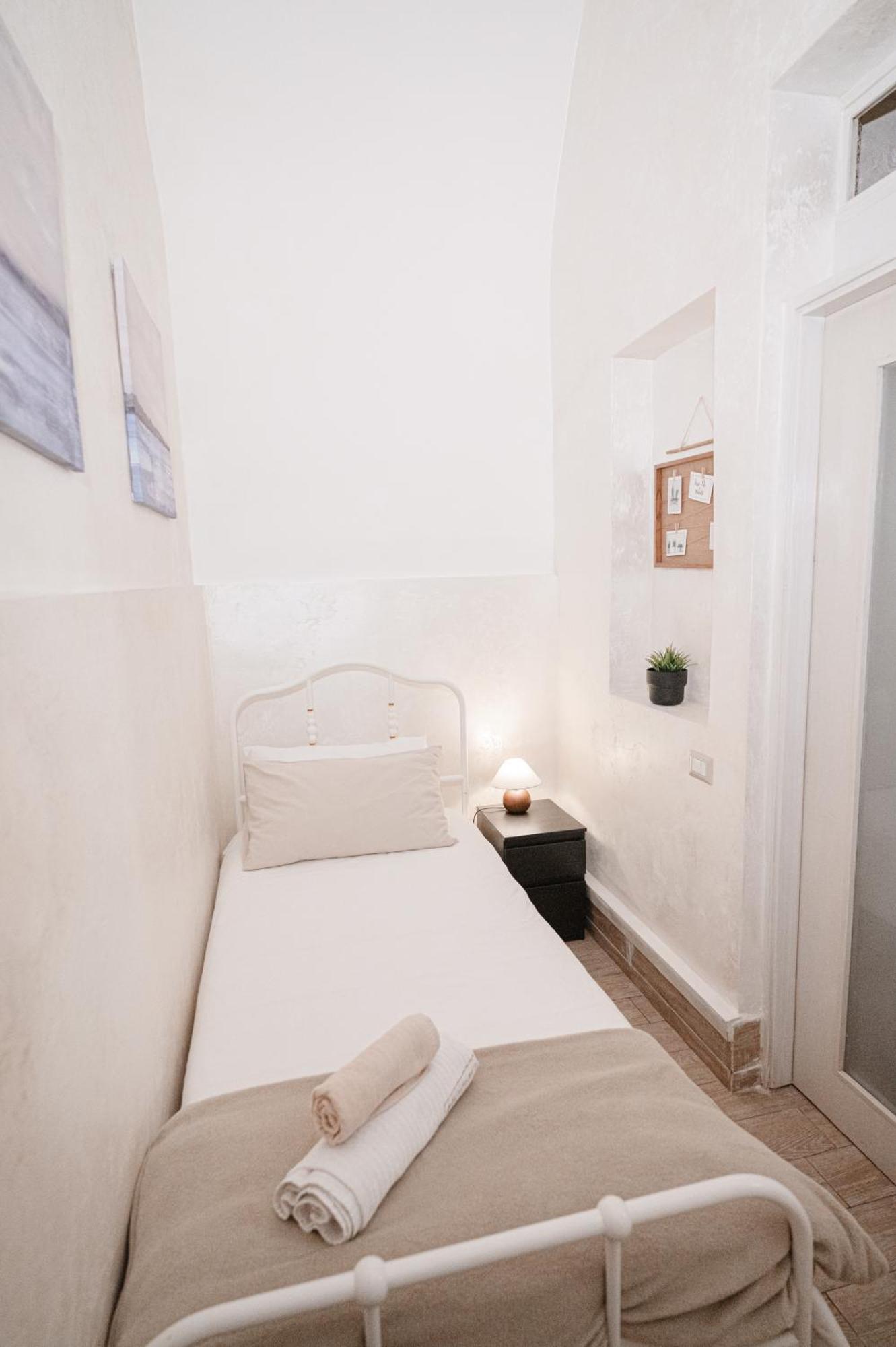 Suite House 78 บารี ภายนอก รูปภาพ