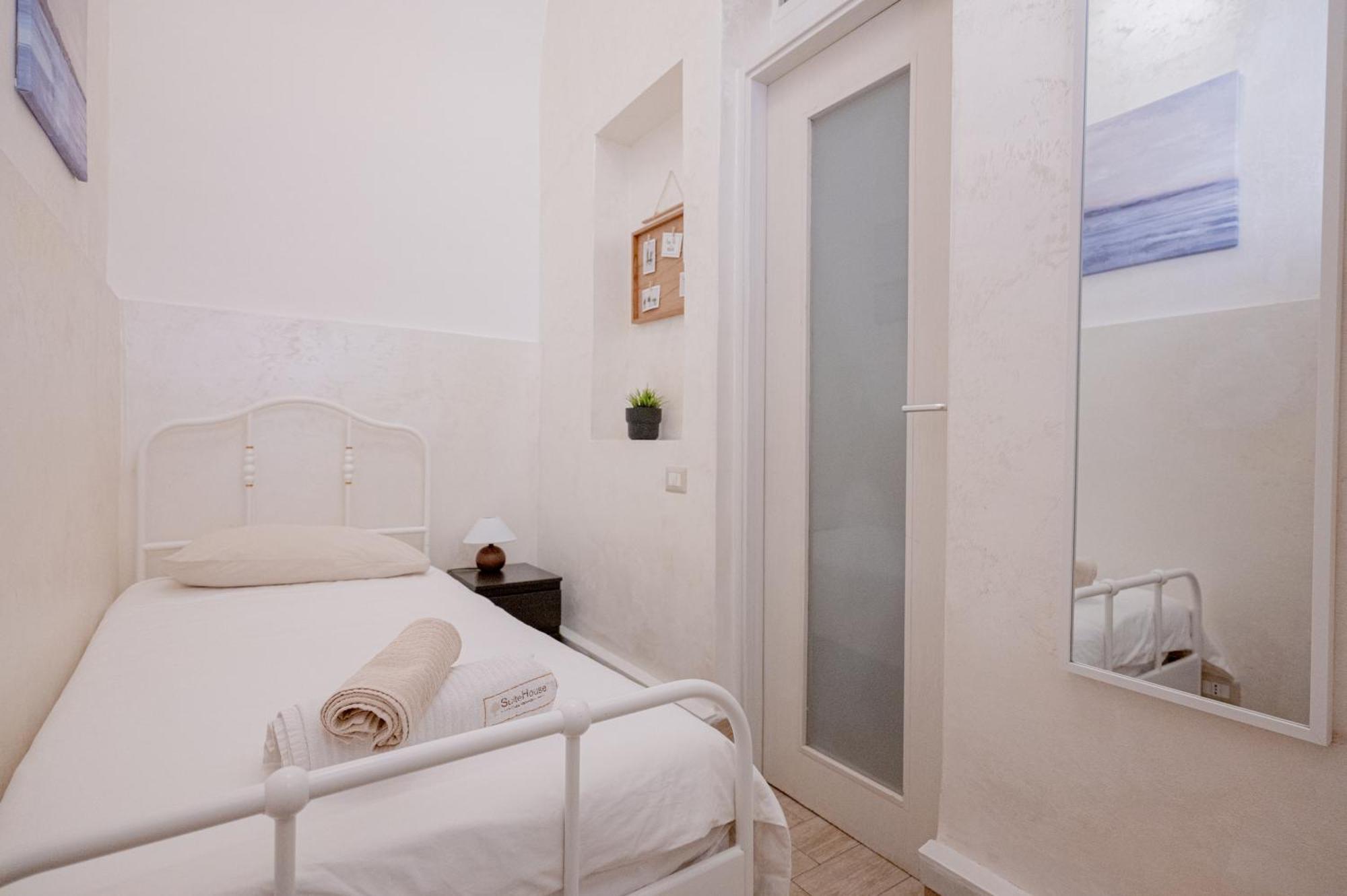 Suite House 78 บารี ภายนอก รูปภาพ