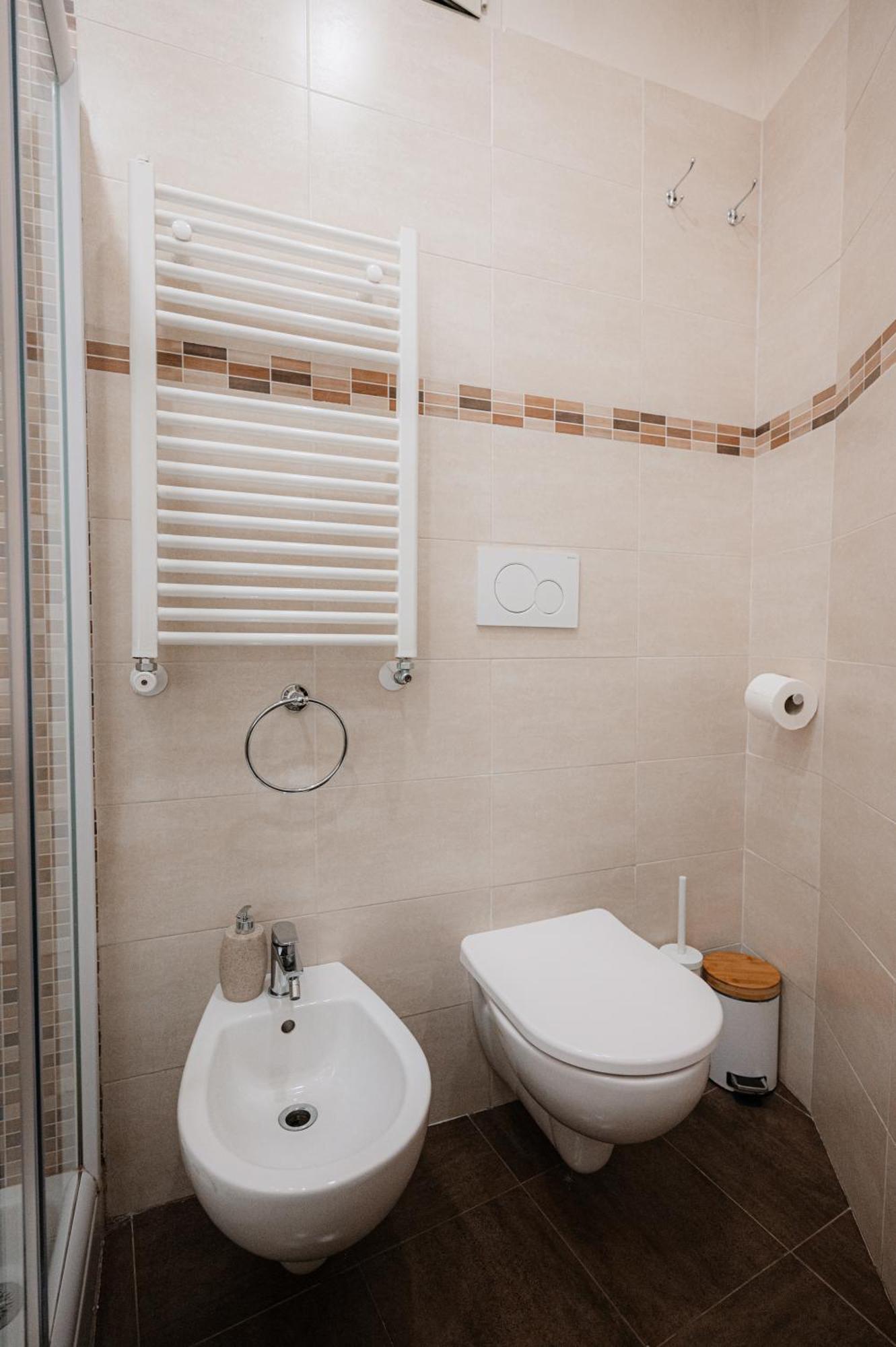 Suite House 78 บารี ภายนอก รูปภาพ
