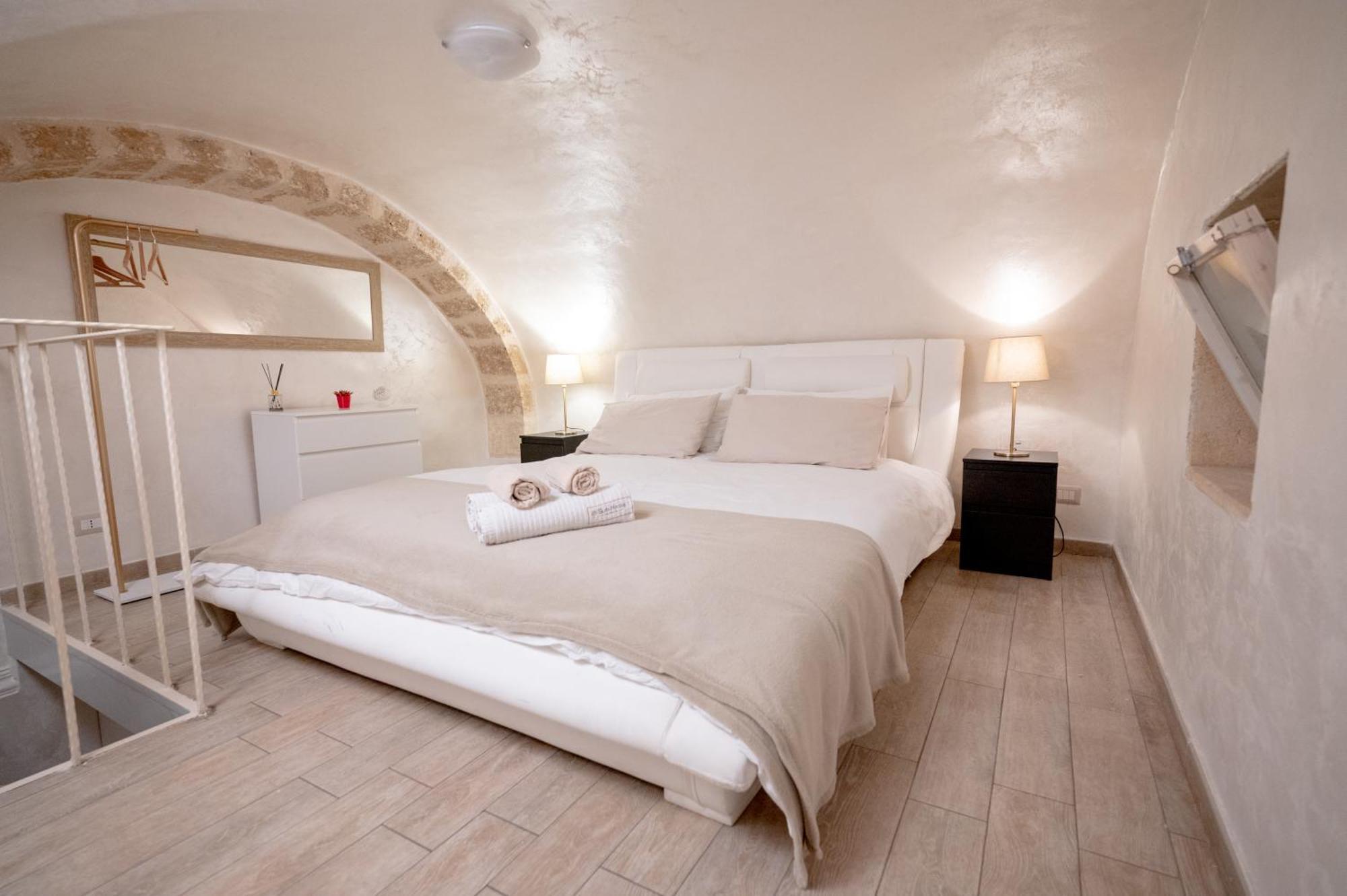 Suite House 78 บารี ภายนอก รูปภาพ