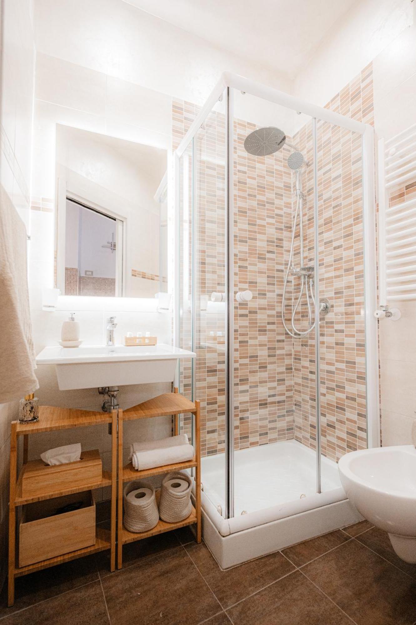 Suite House 78 บารี ภายนอก รูปภาพ